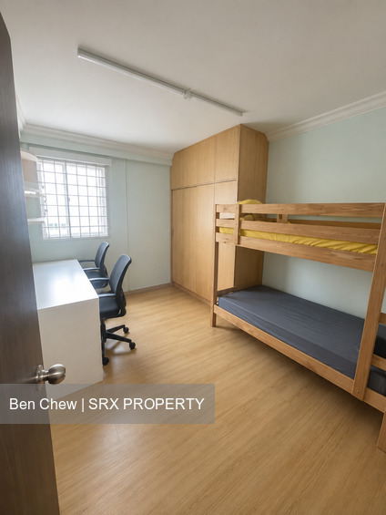 Blk 123 Eunos Spring (Bedok), HDB 4 Rooms #615630421